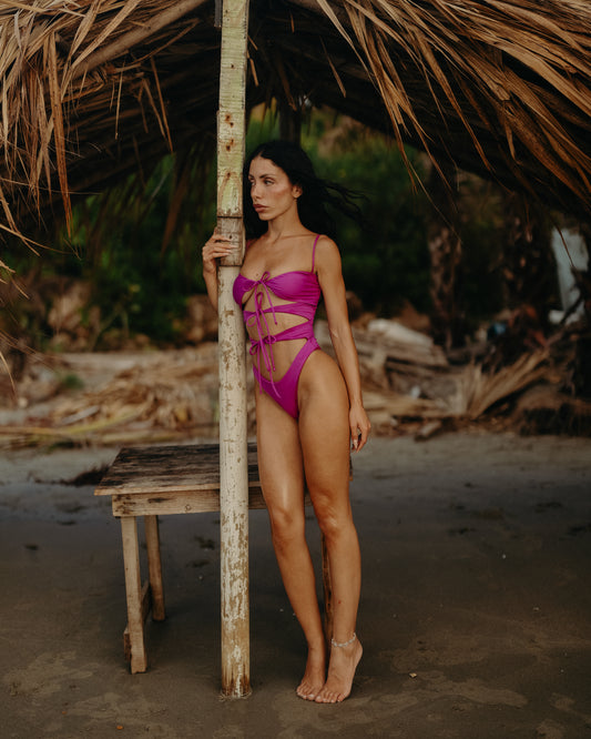 MANZANILLO MAGENTA