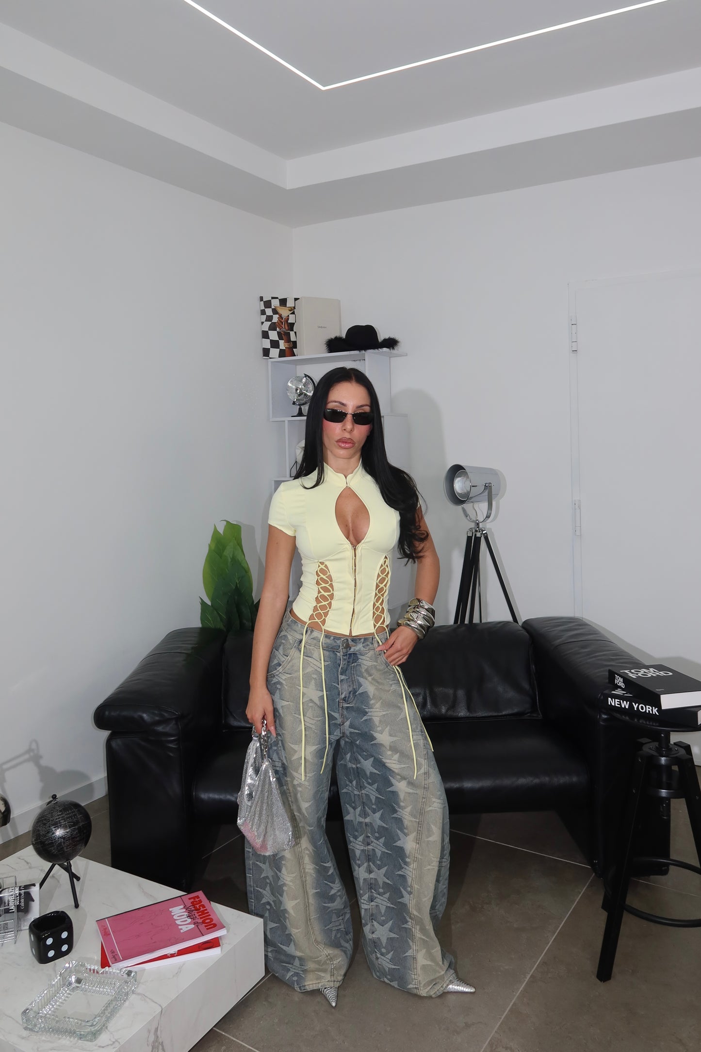 Jeans ALL STAR