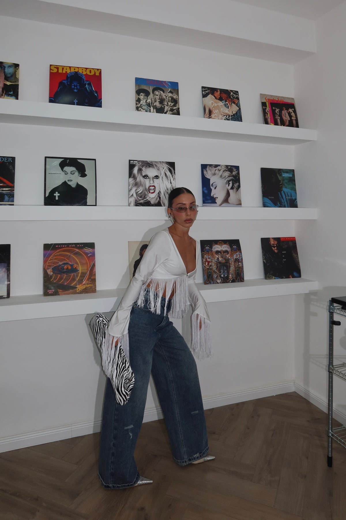 Jeans LEO