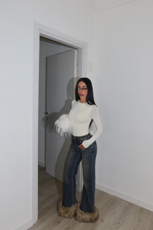 IMITATION Jeans