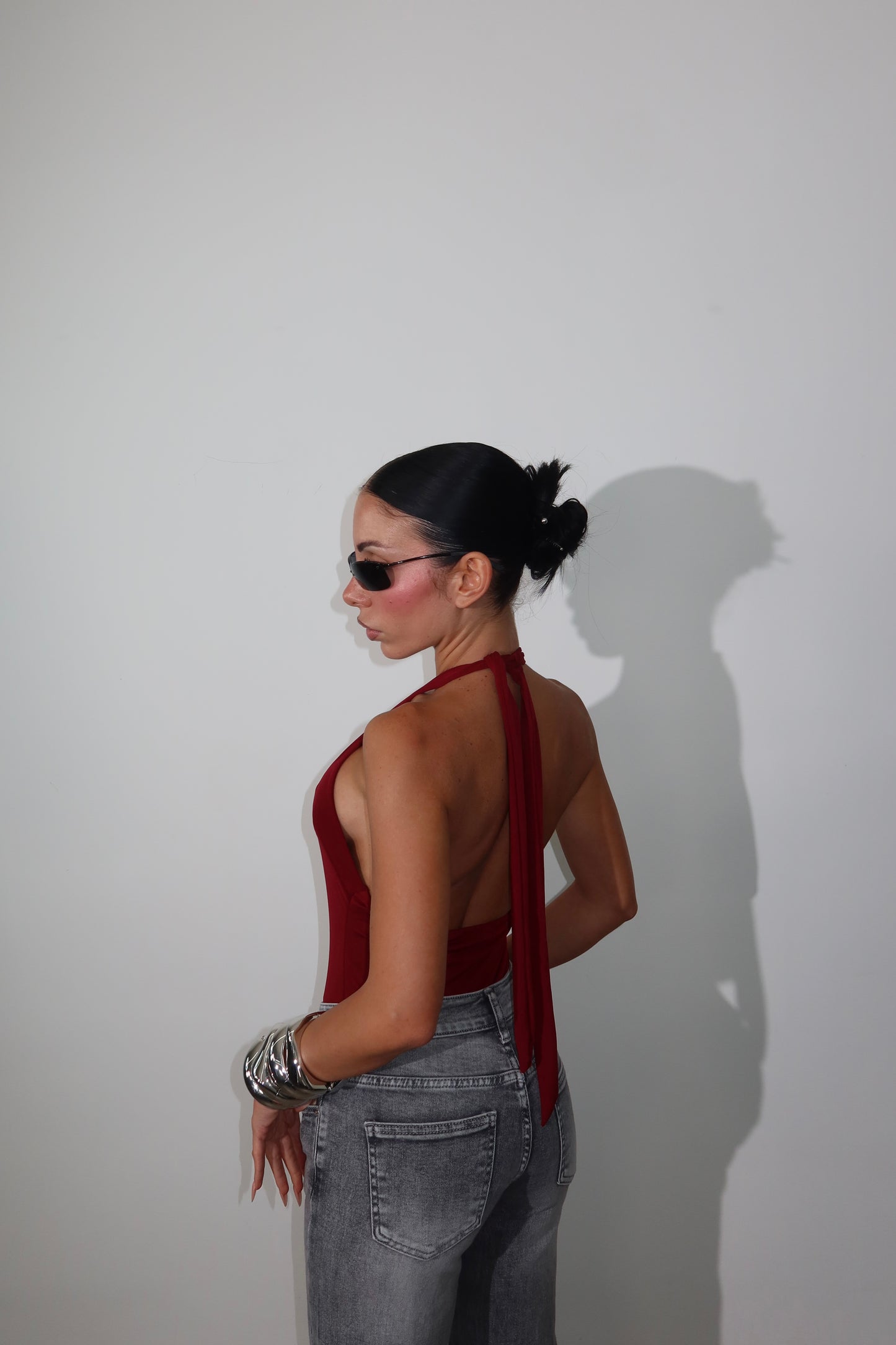 Body EYES ON MEbordeaux