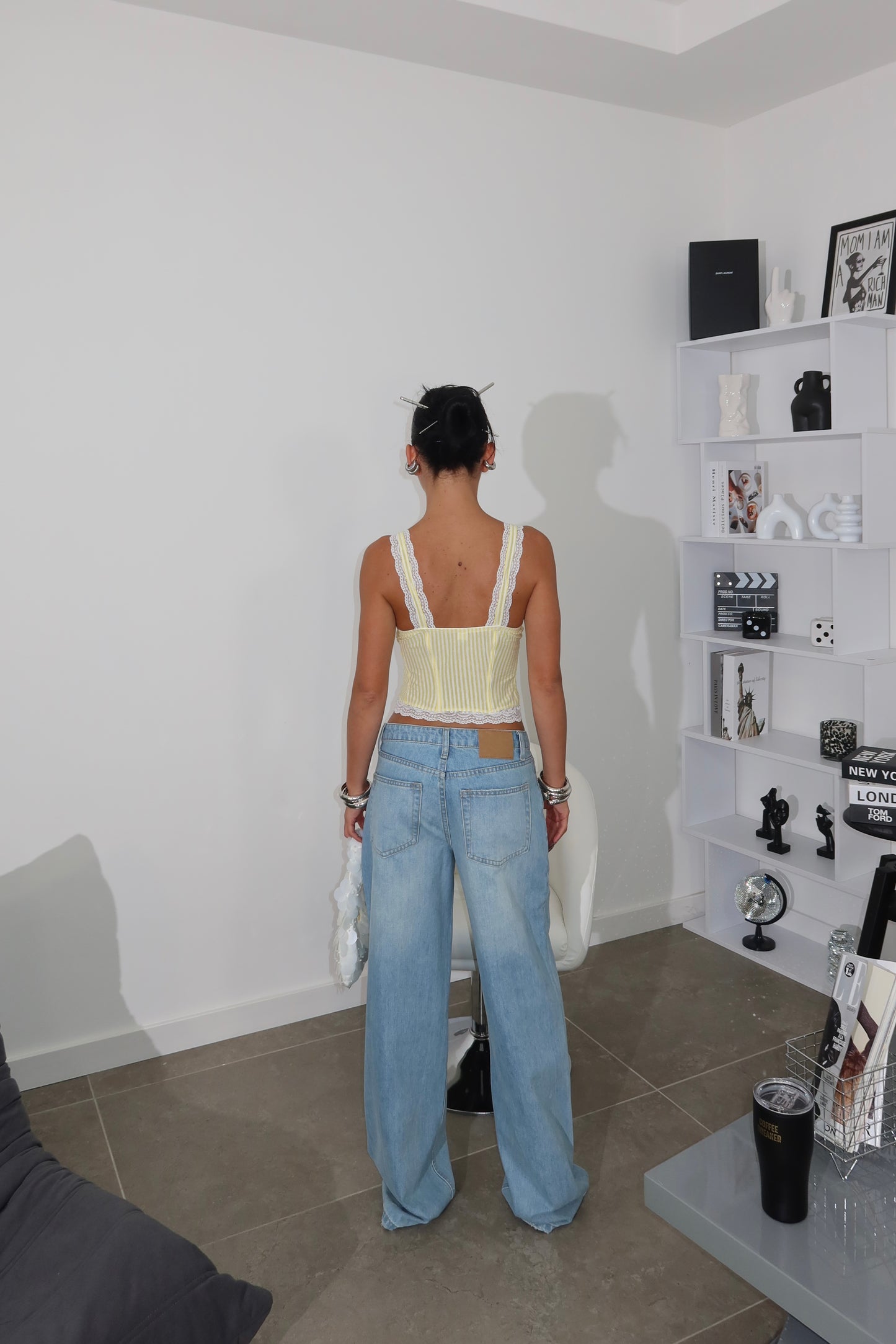 Jeans CRUEL