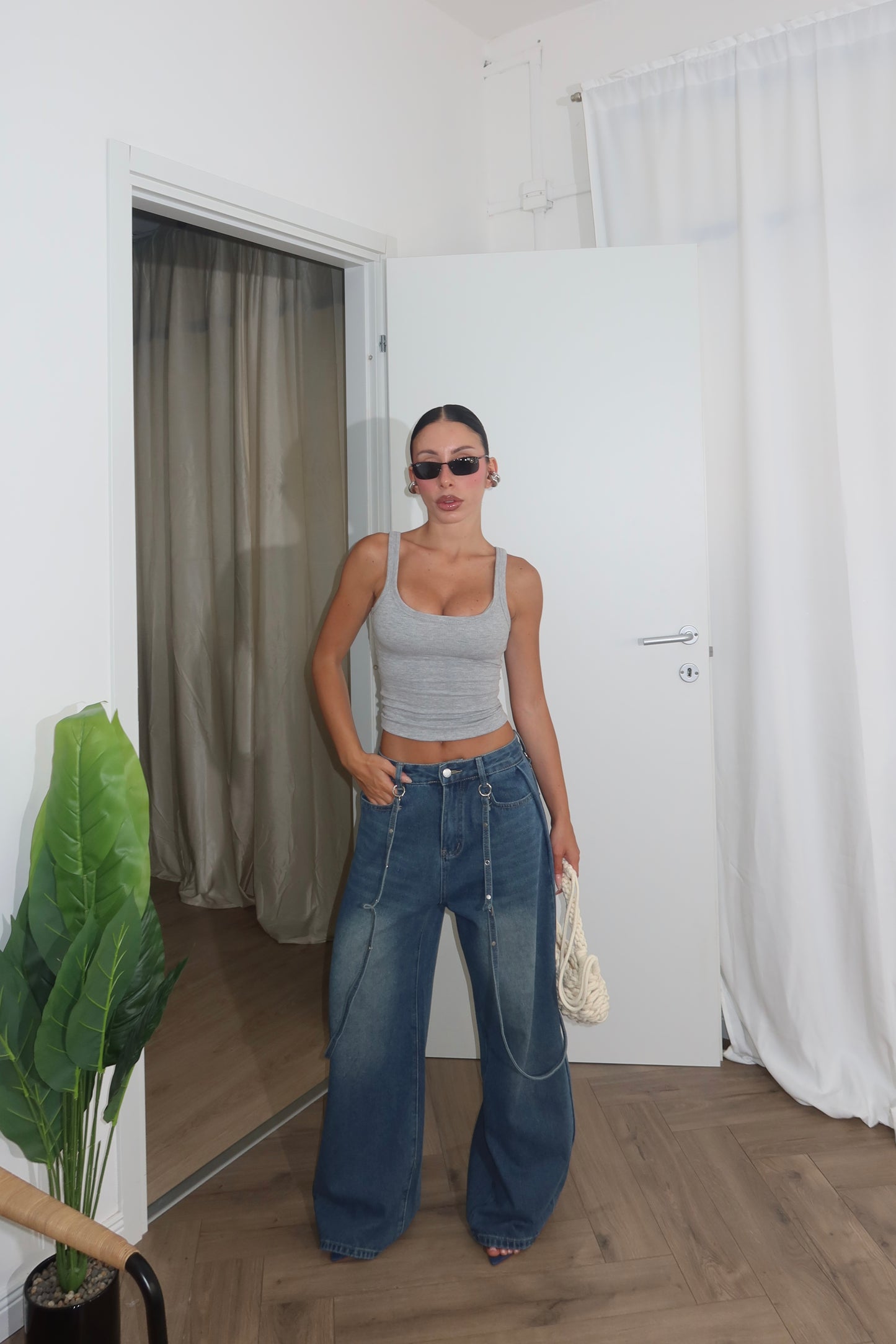 Jeans MARSHALL