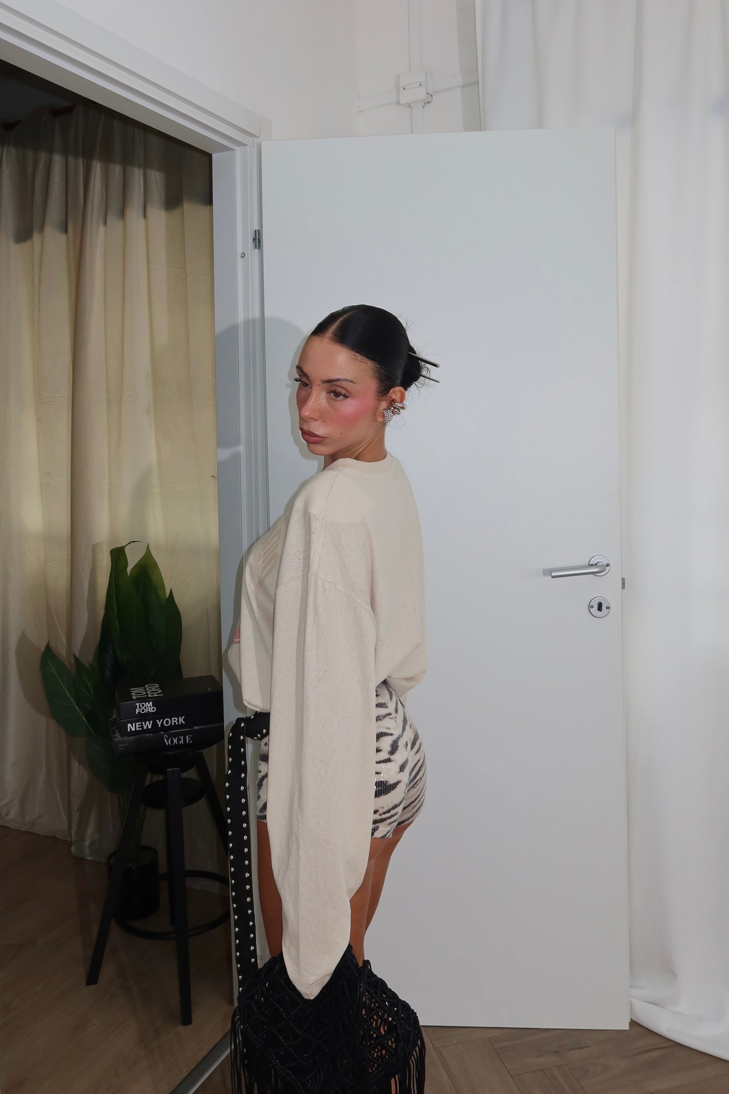 Maglia ORIGINAL STUDIO Beige