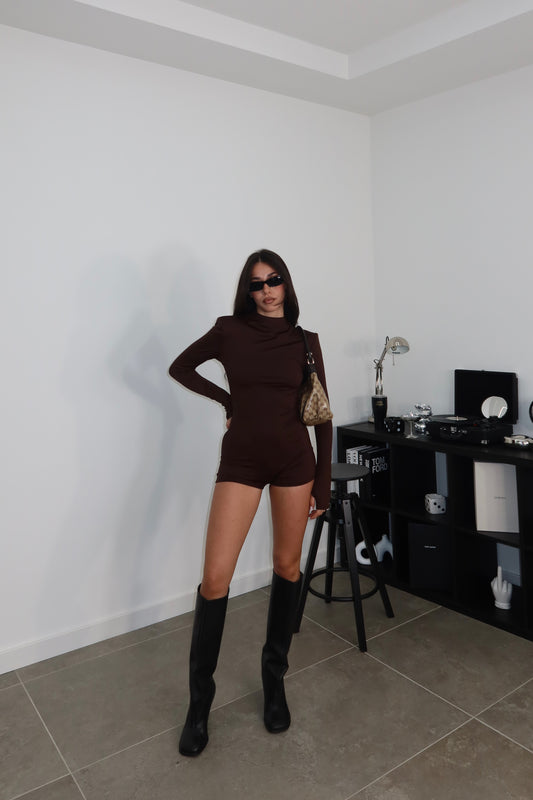 MiniJump JANNELLE choco