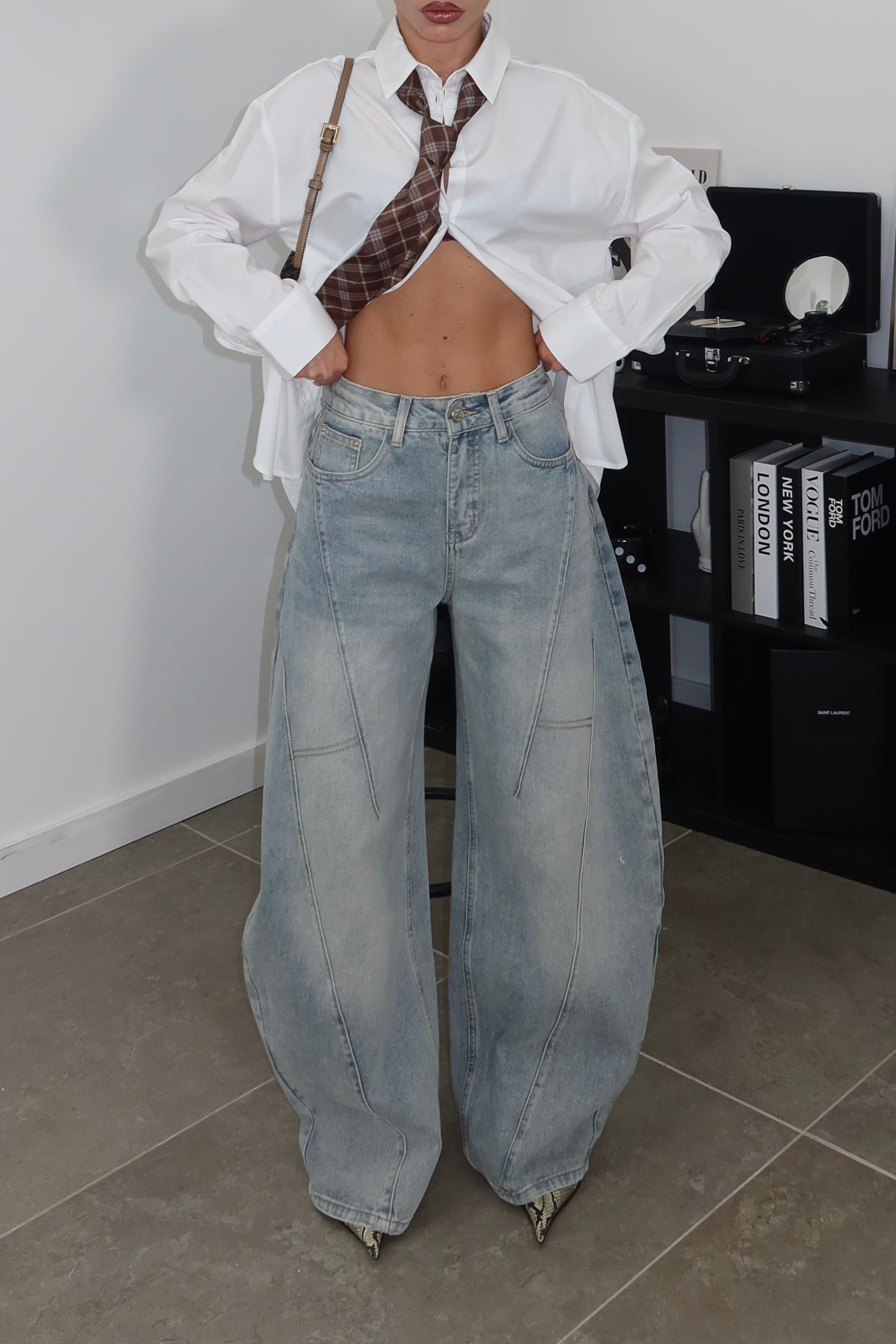 Jeans RHYS