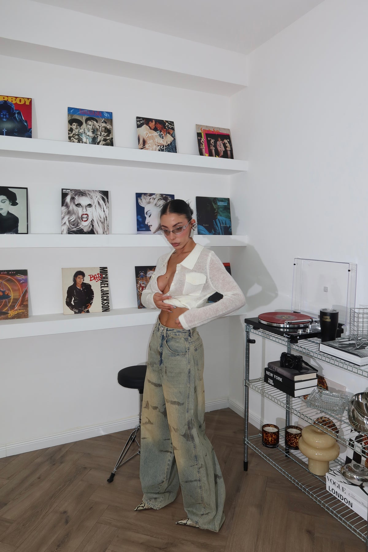 Jeans MEDUSA