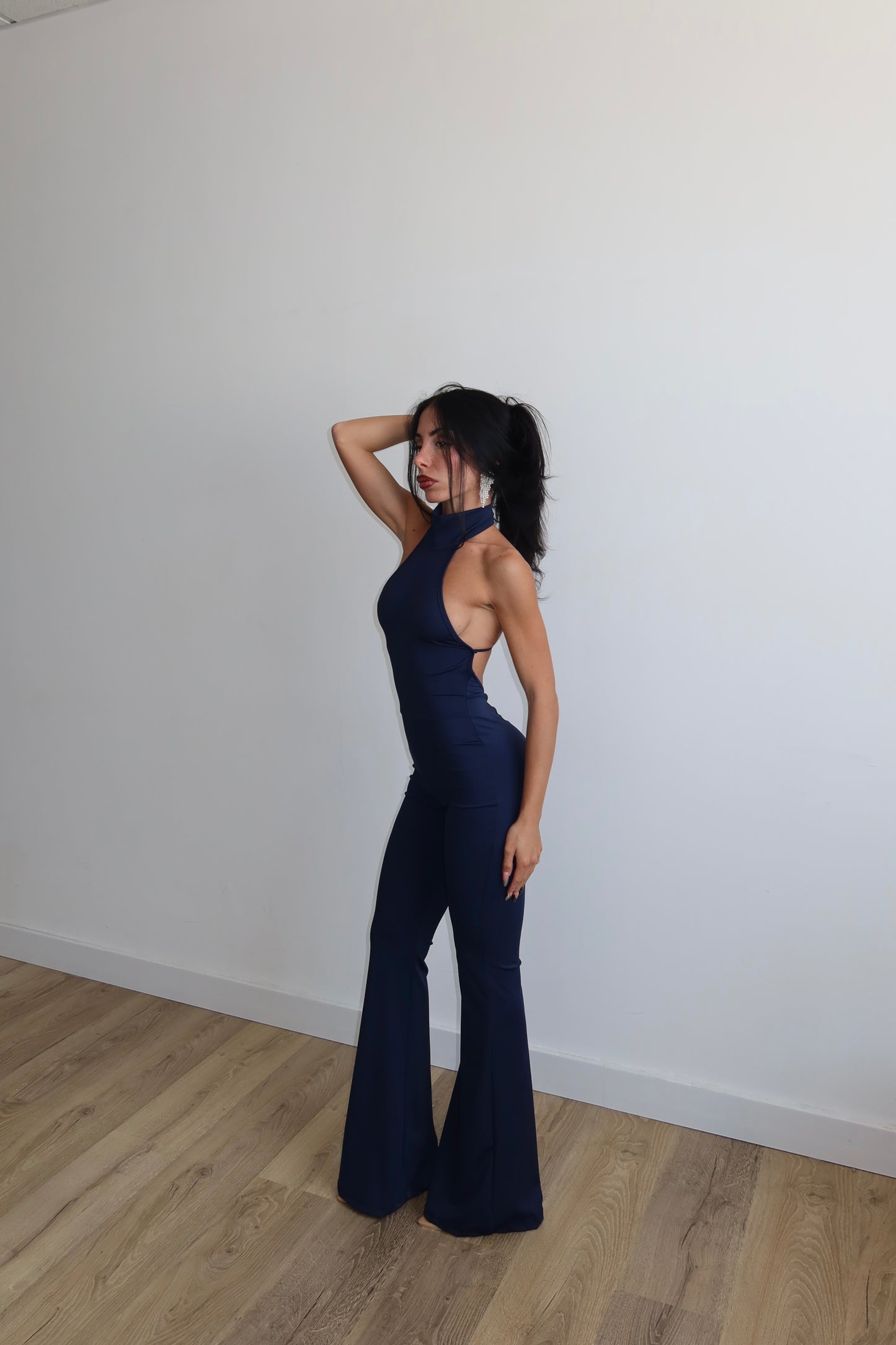 Jump NEXT TO YOU blu