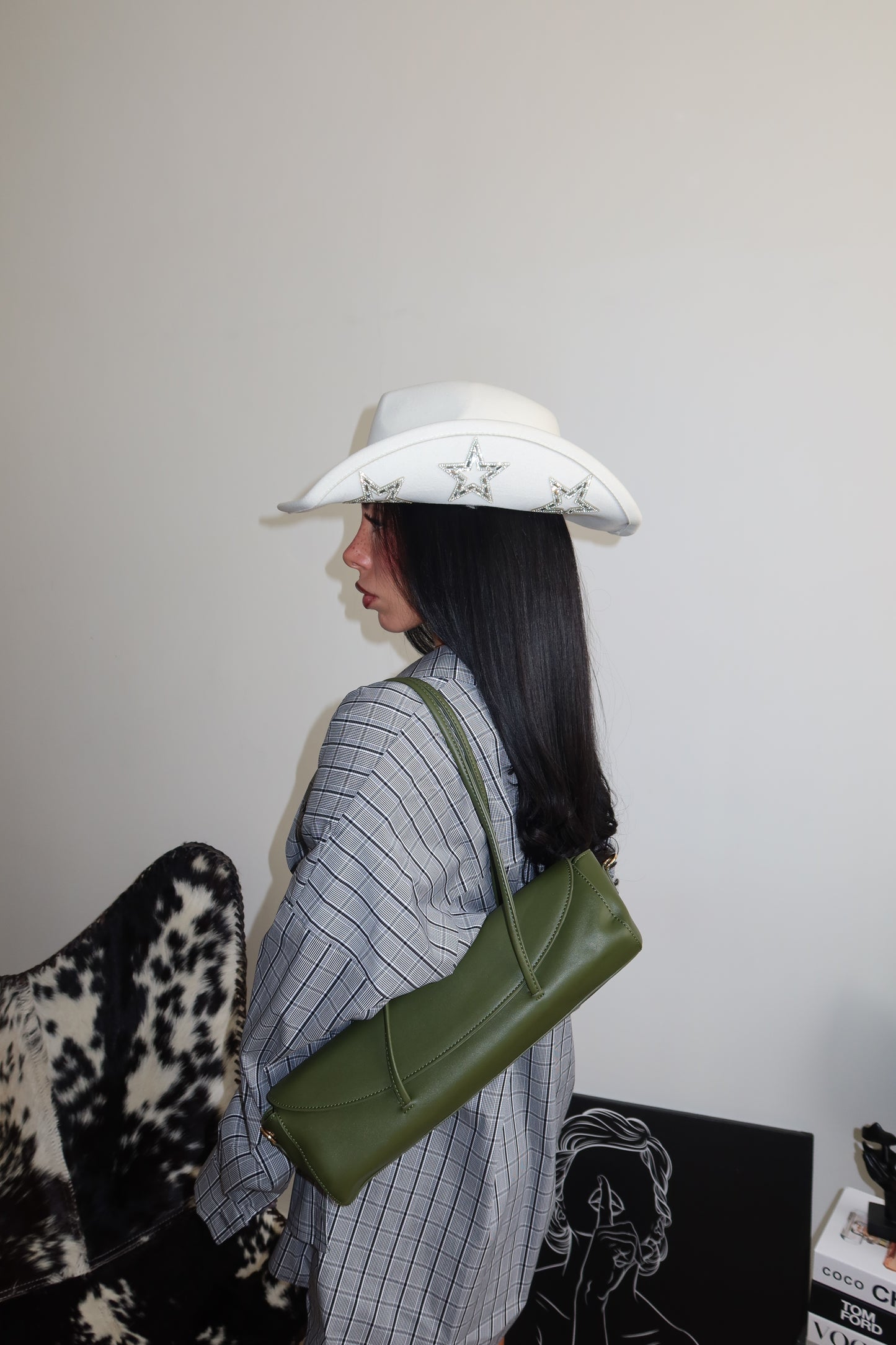 BAG BAGUETTE