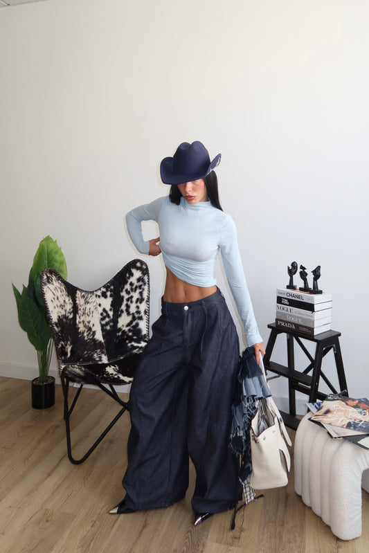 Jeans LADY B.