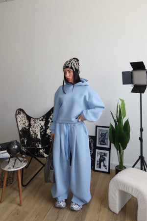 Cordset LEBRON azzurra