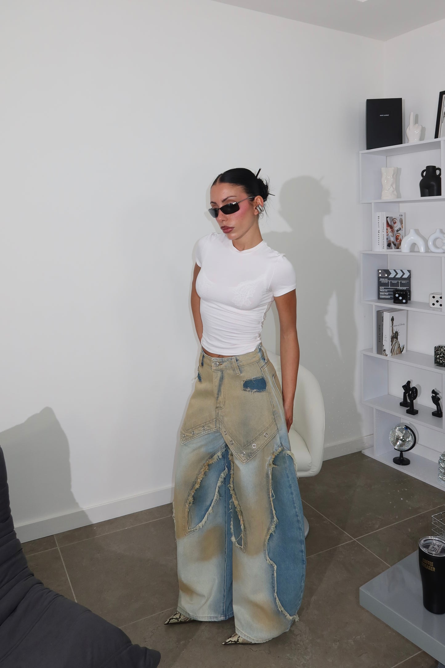 Jeans REPLAY