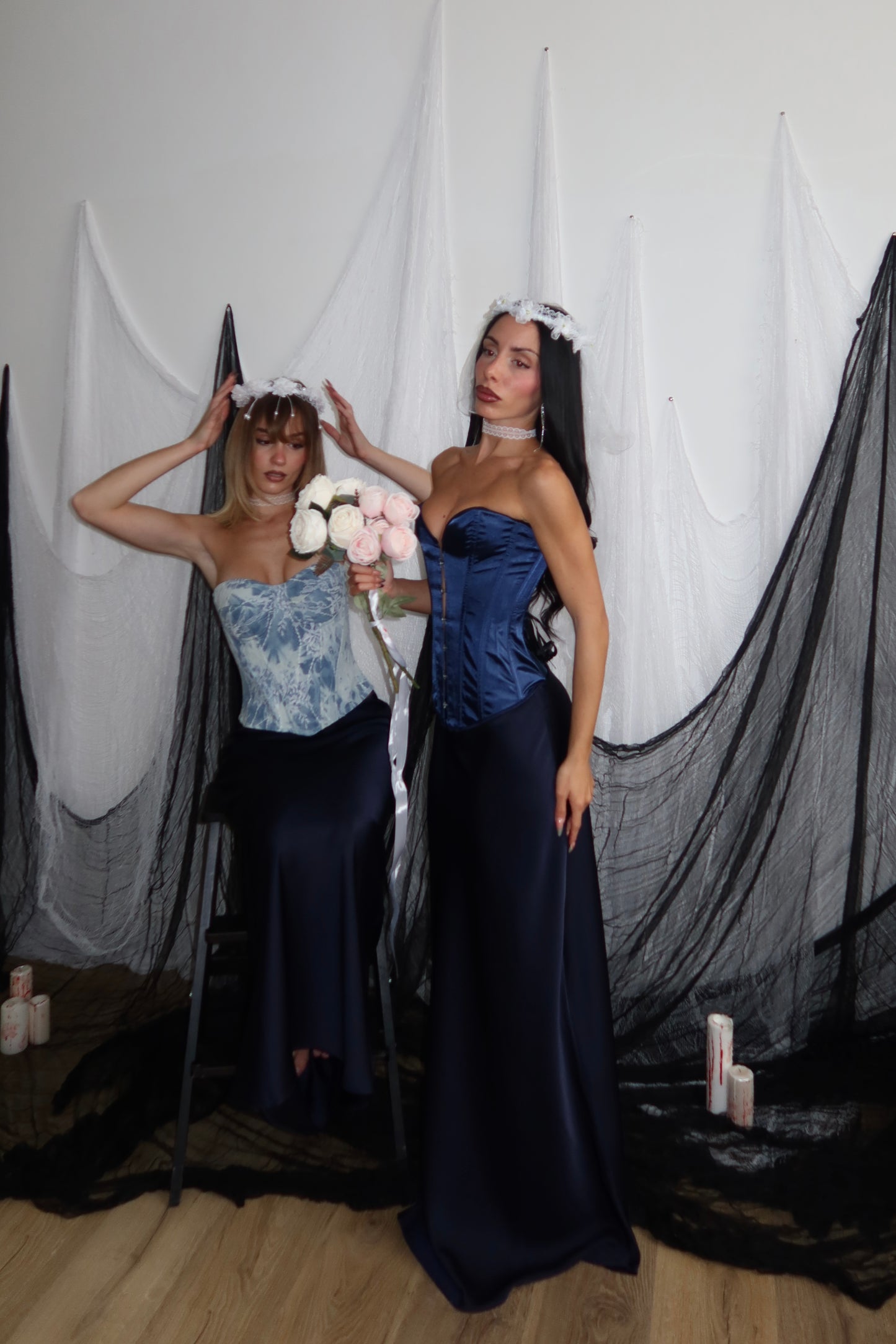 Corpetto ANGELIC SOUL