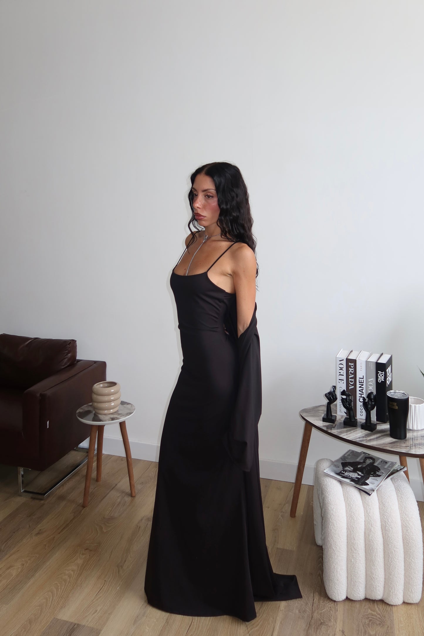 Twinset MONACO nero