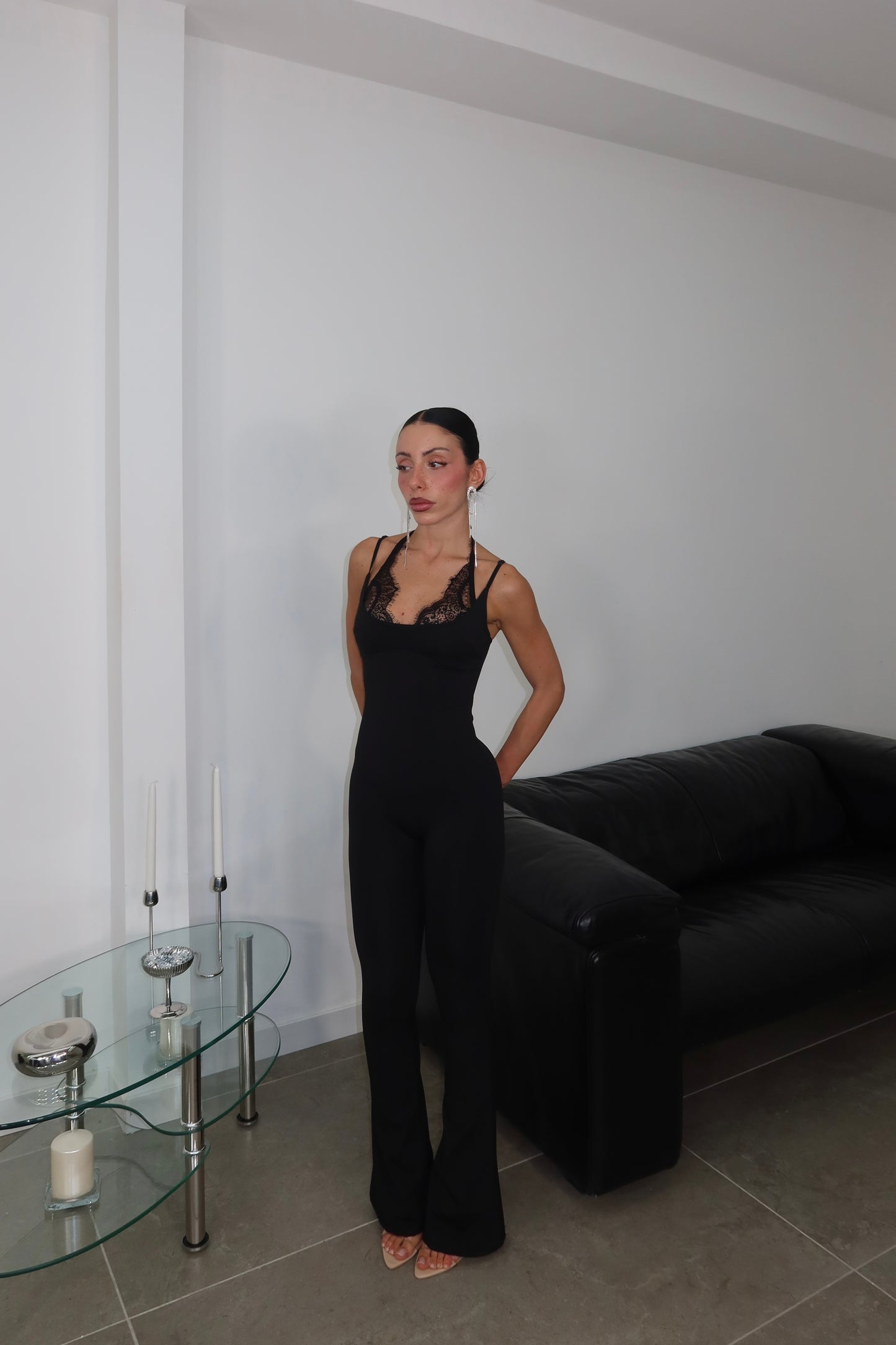 Jump ARIADNA nera