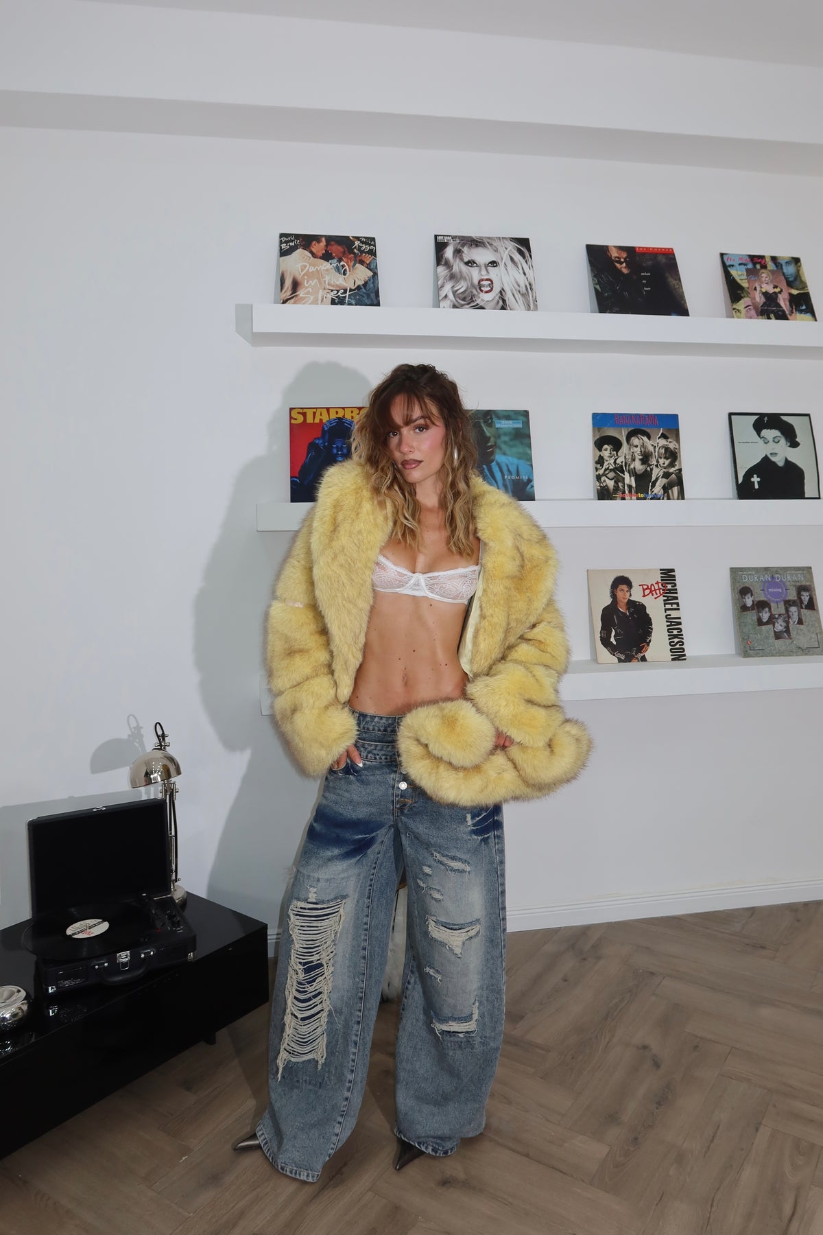 Jeans LESS