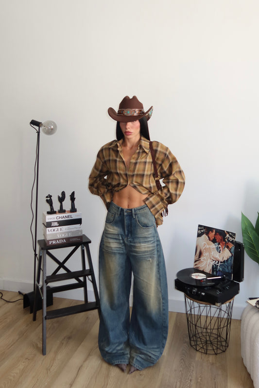 Jeans DIFFERENT TASK