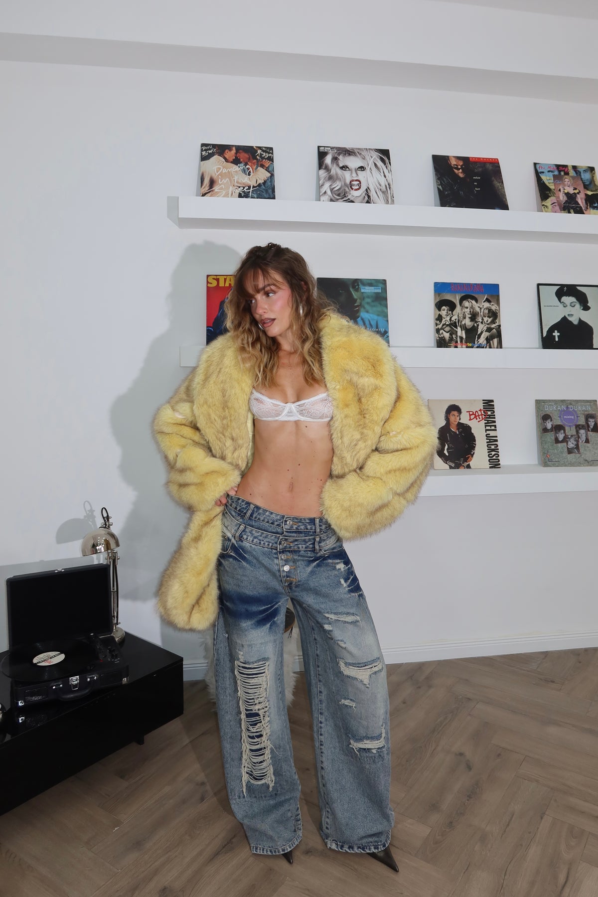 Jeans LESS