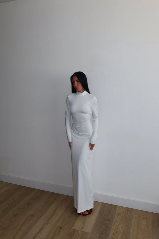 LongDress SHOCKING