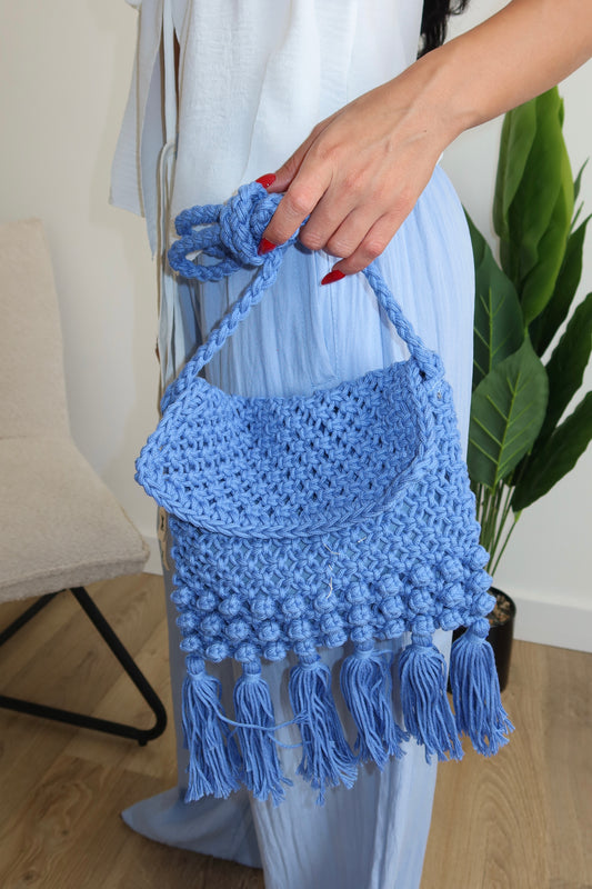 Bag CROCHET