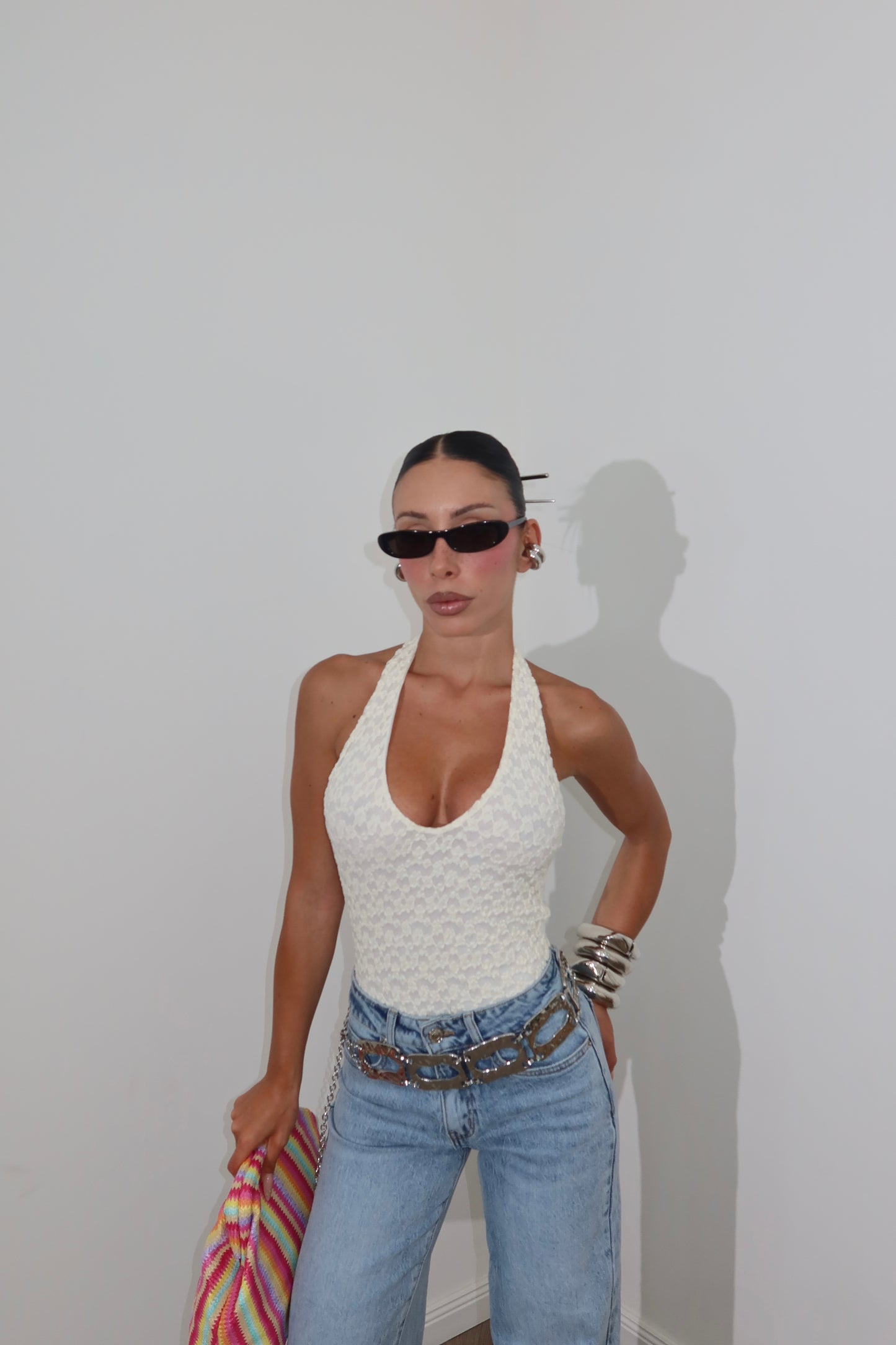 Body ESPANA panna