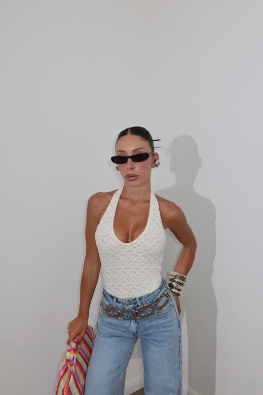 Body ESPANA panna