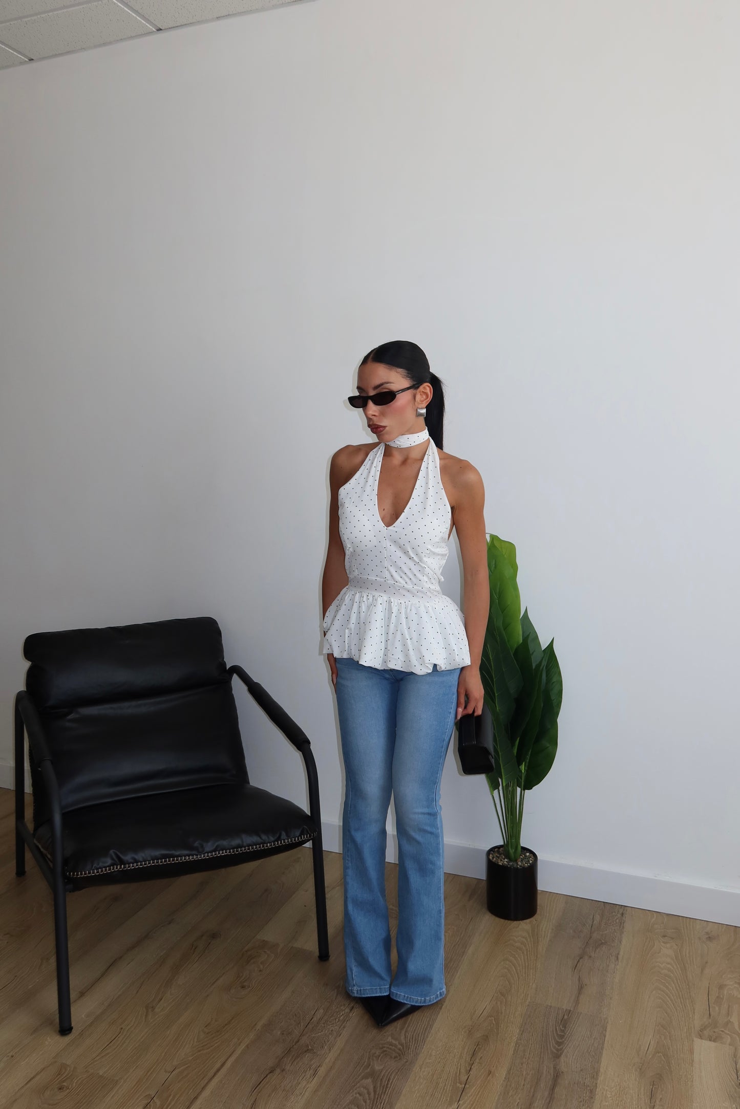 Jeans ASTRID denim