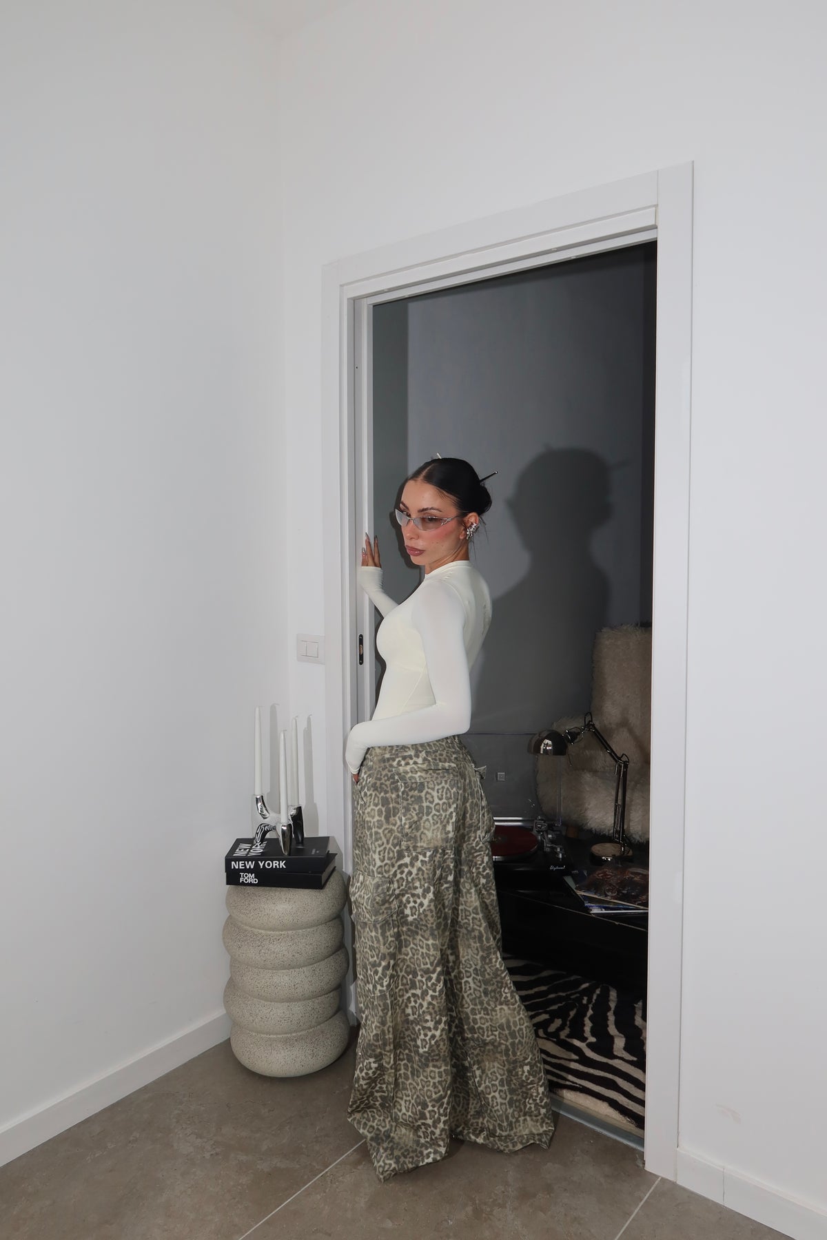 Jeans ODINO