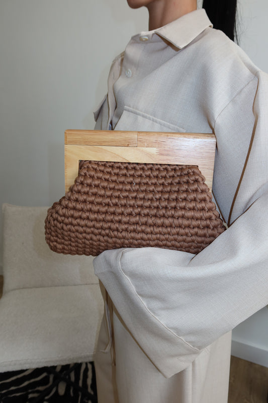 Bag WOOD