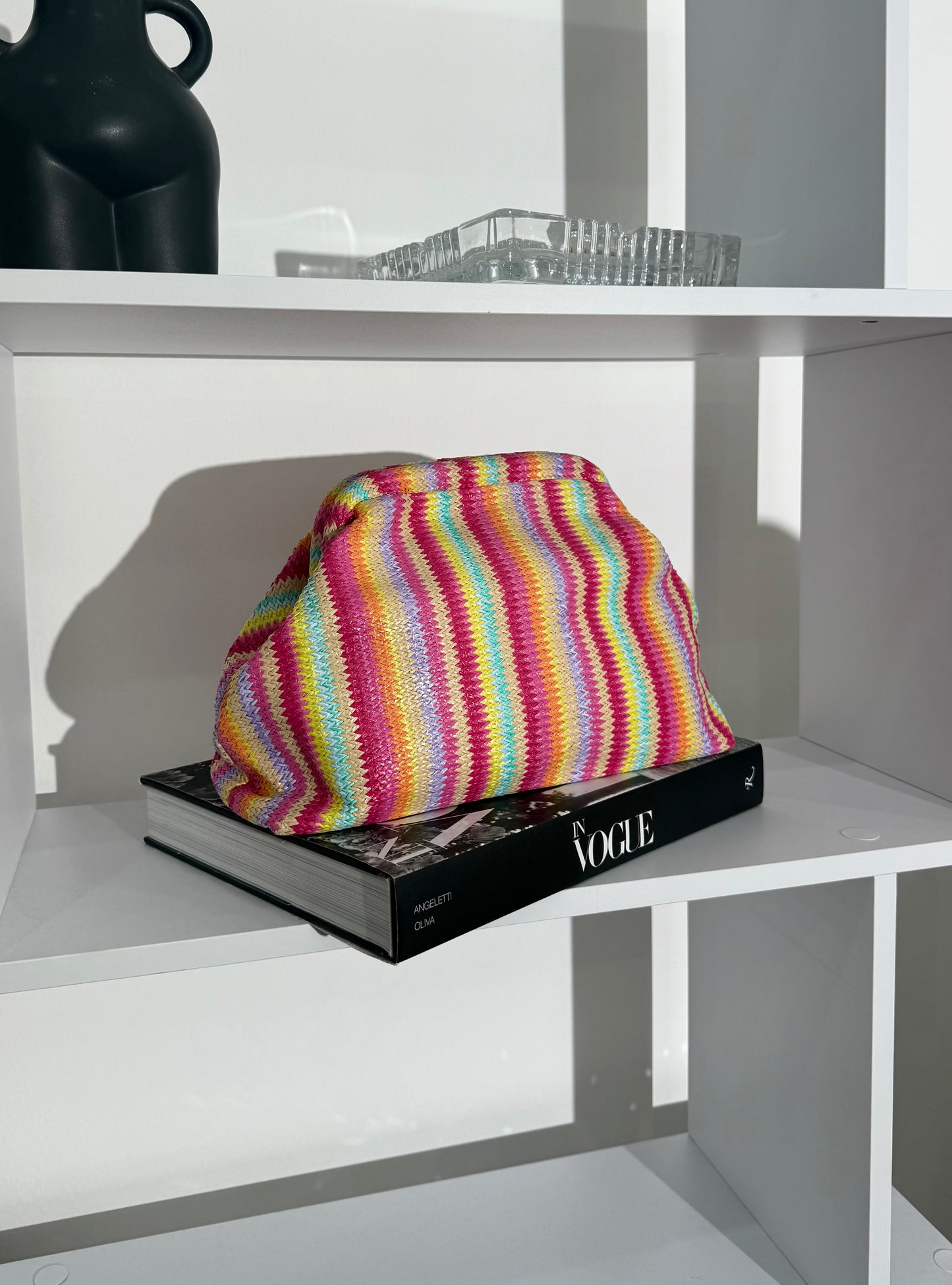 POCHETTE RAINBOW