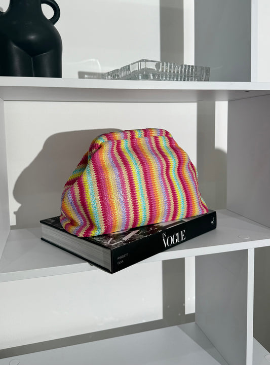 POCHETTE RAINBOW