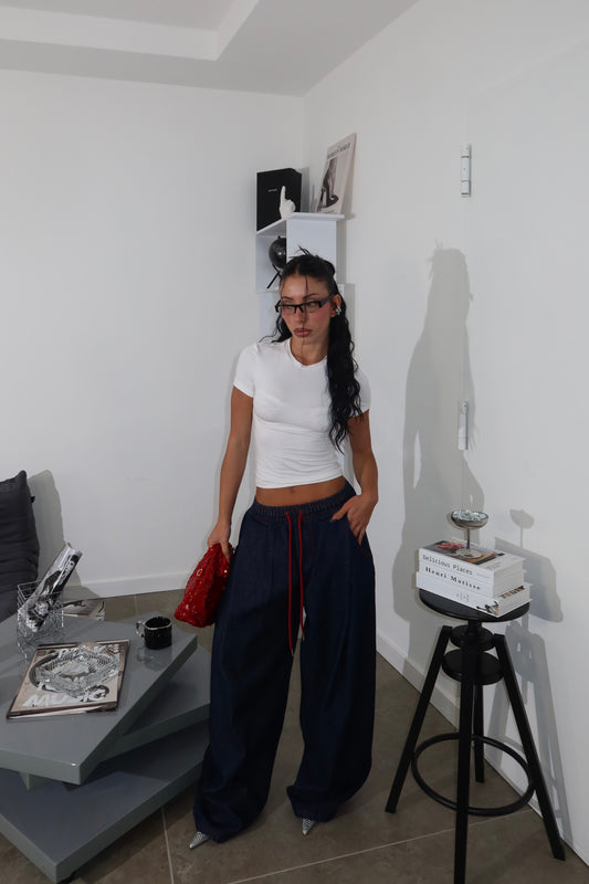 Jeans RED LINES