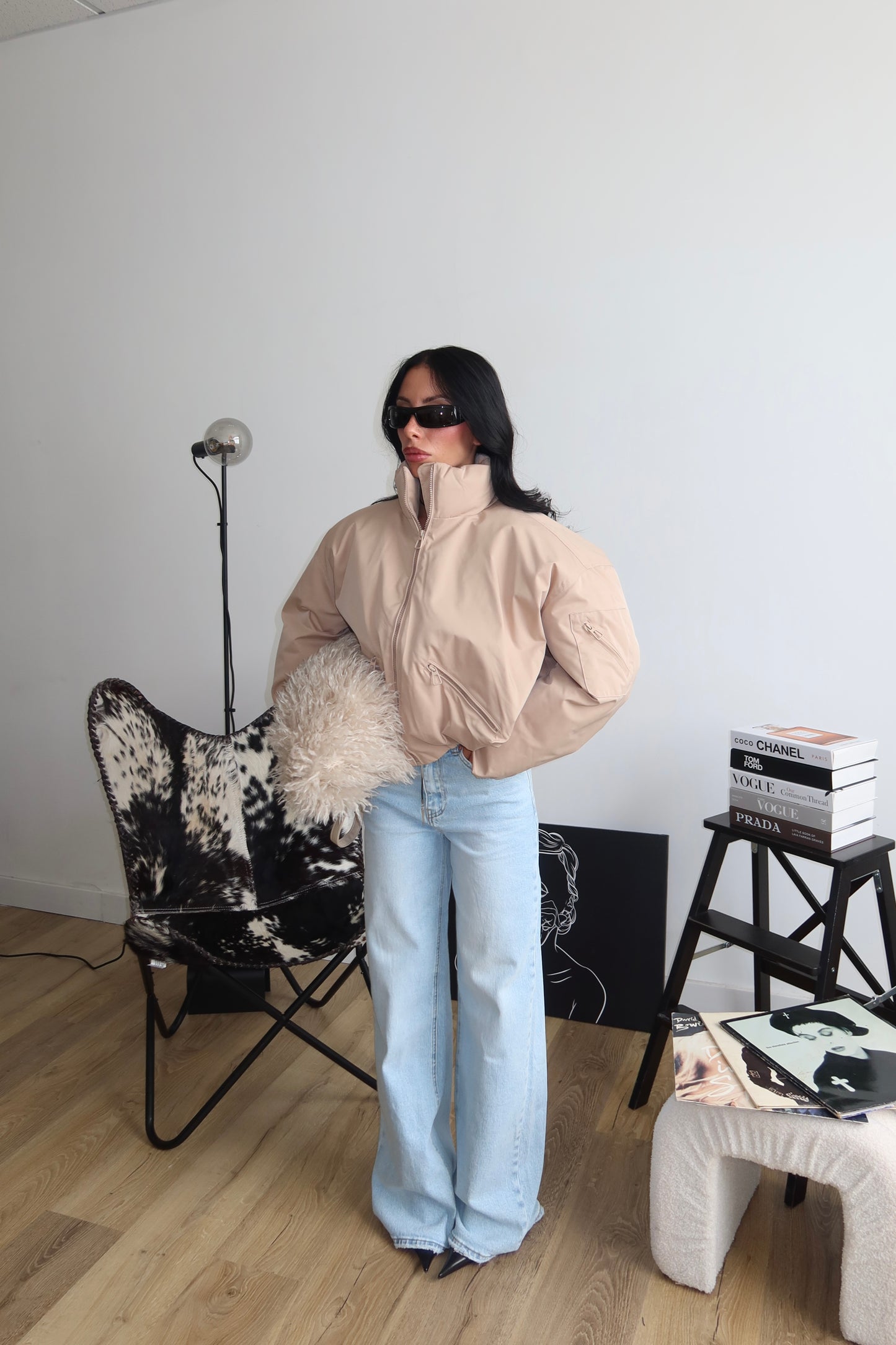 Jeans FEDERIK