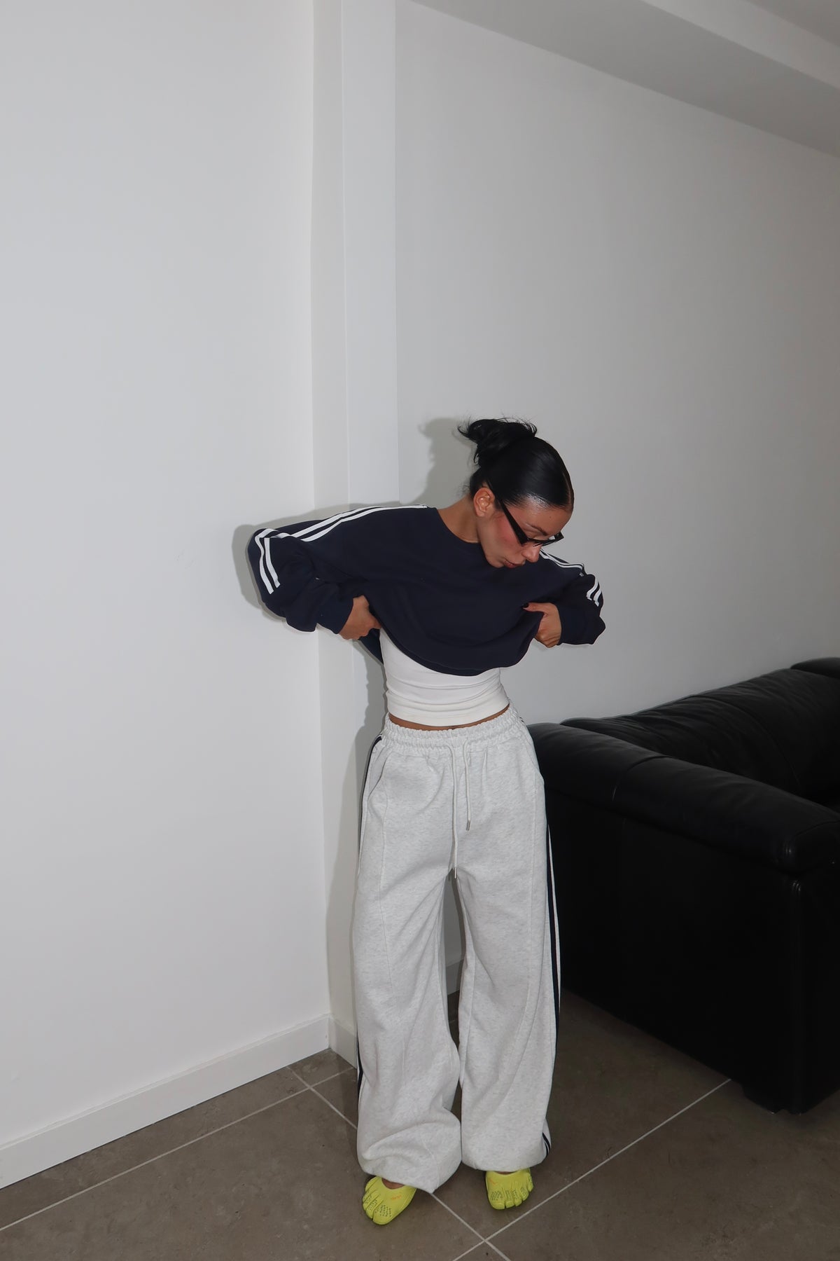 Cordset MIA Blu