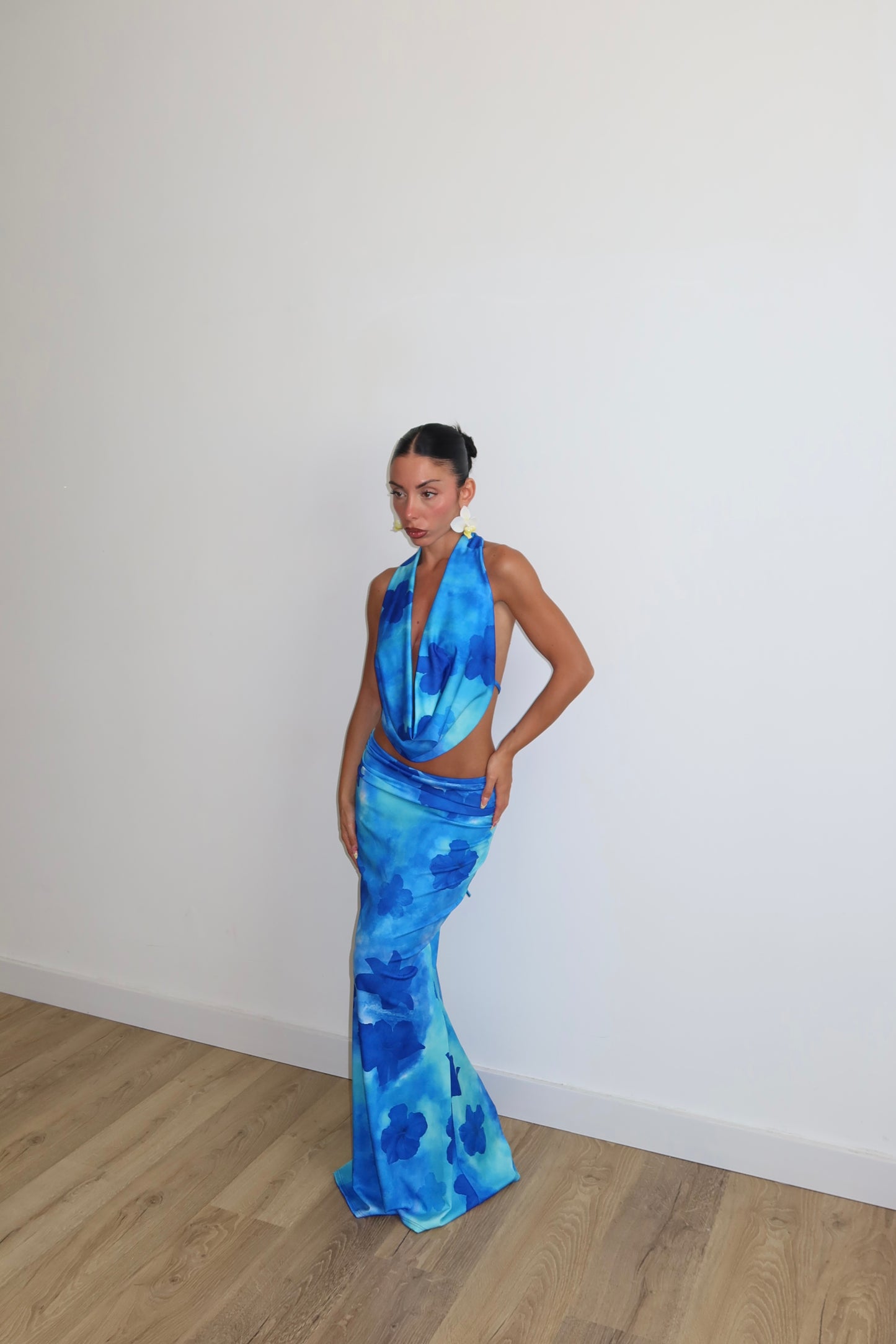 Cordset PHATOS blu