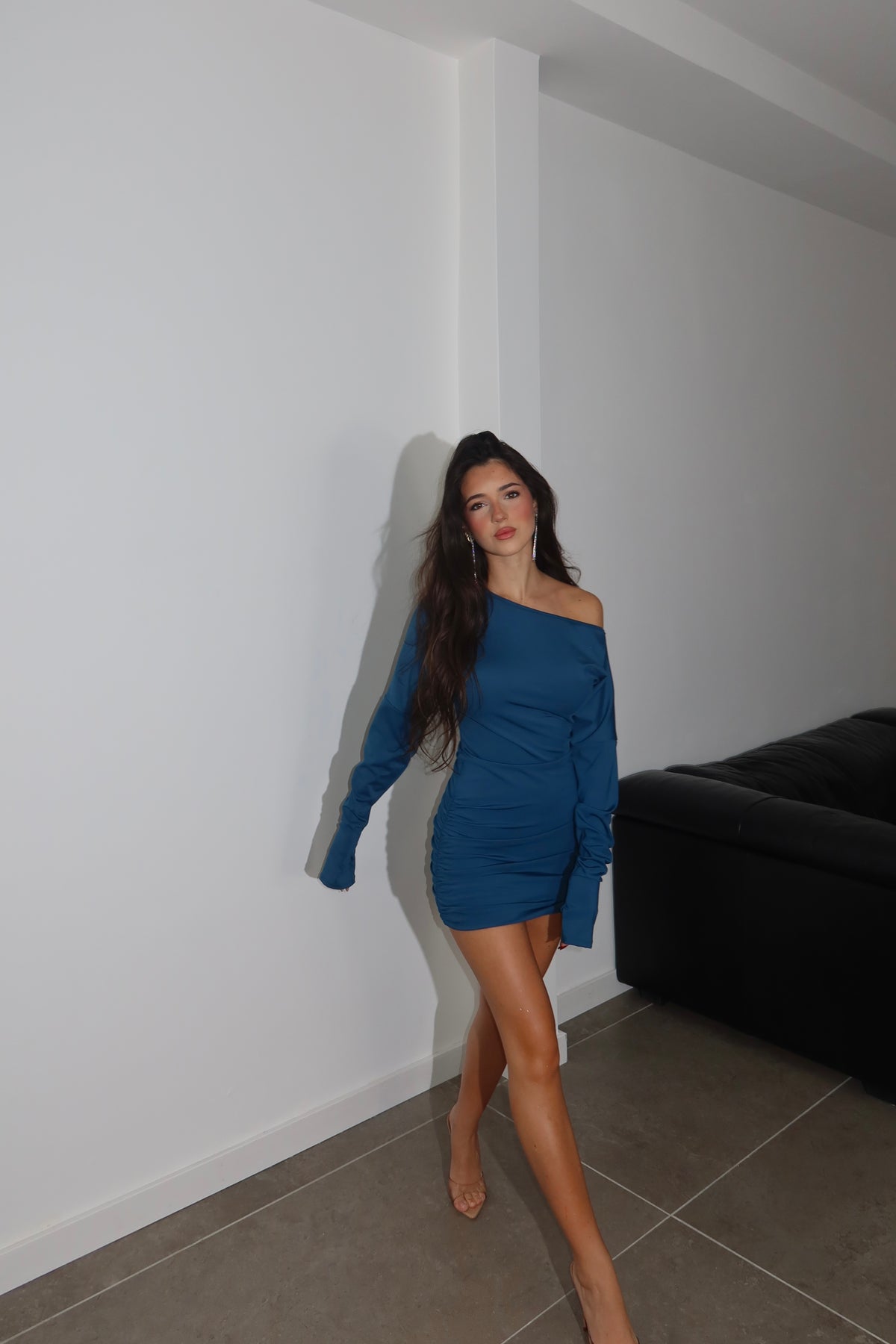MiniDress FROM ottanio