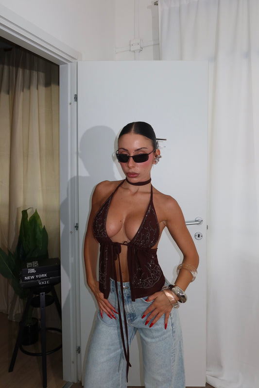Top COACHELLA choco