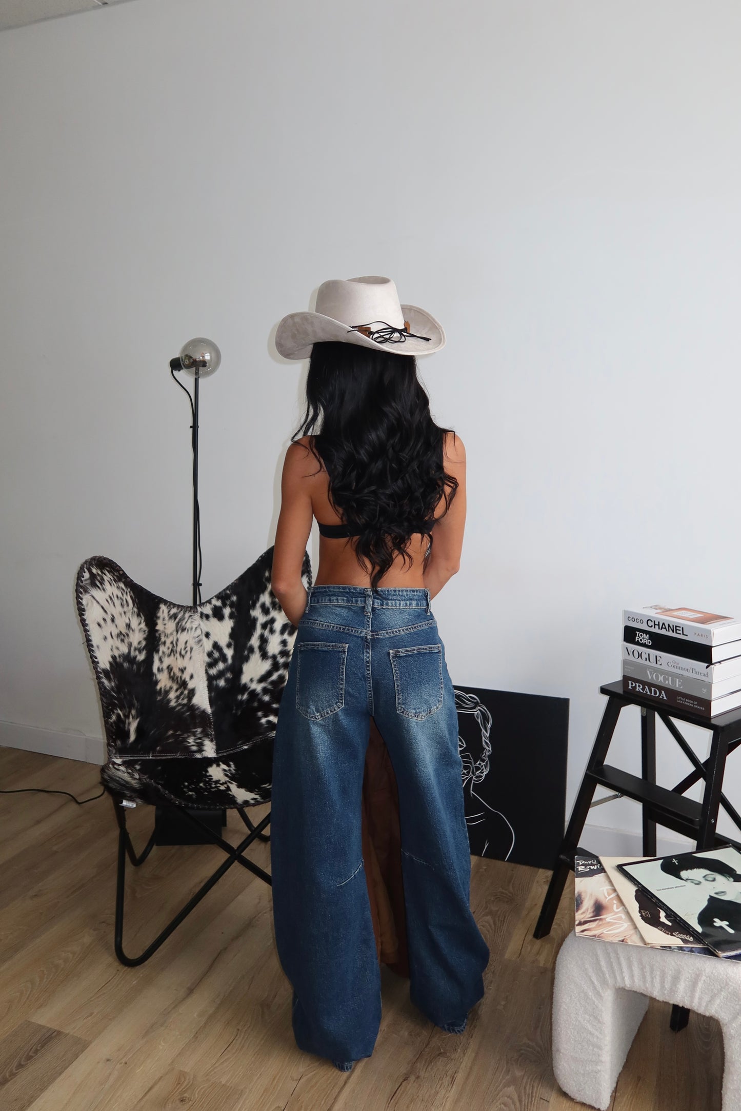Jeans MERHYSAND