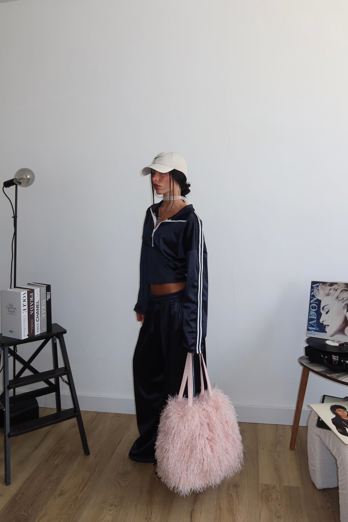 Cordset ADI LOVER blu