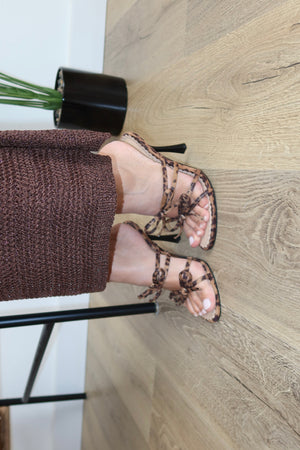 Tacco LEOPARD
