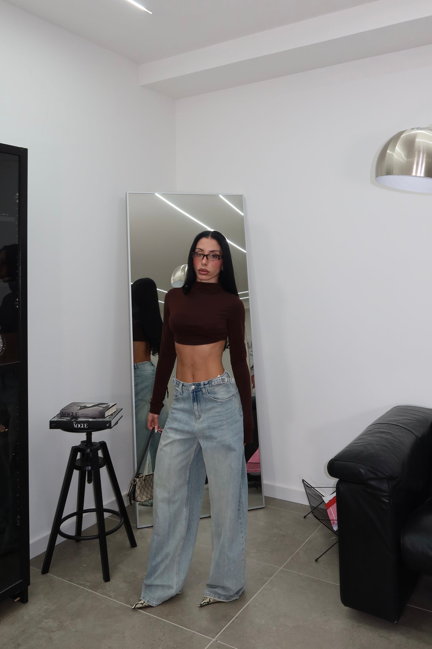 Jeans BUCKLES