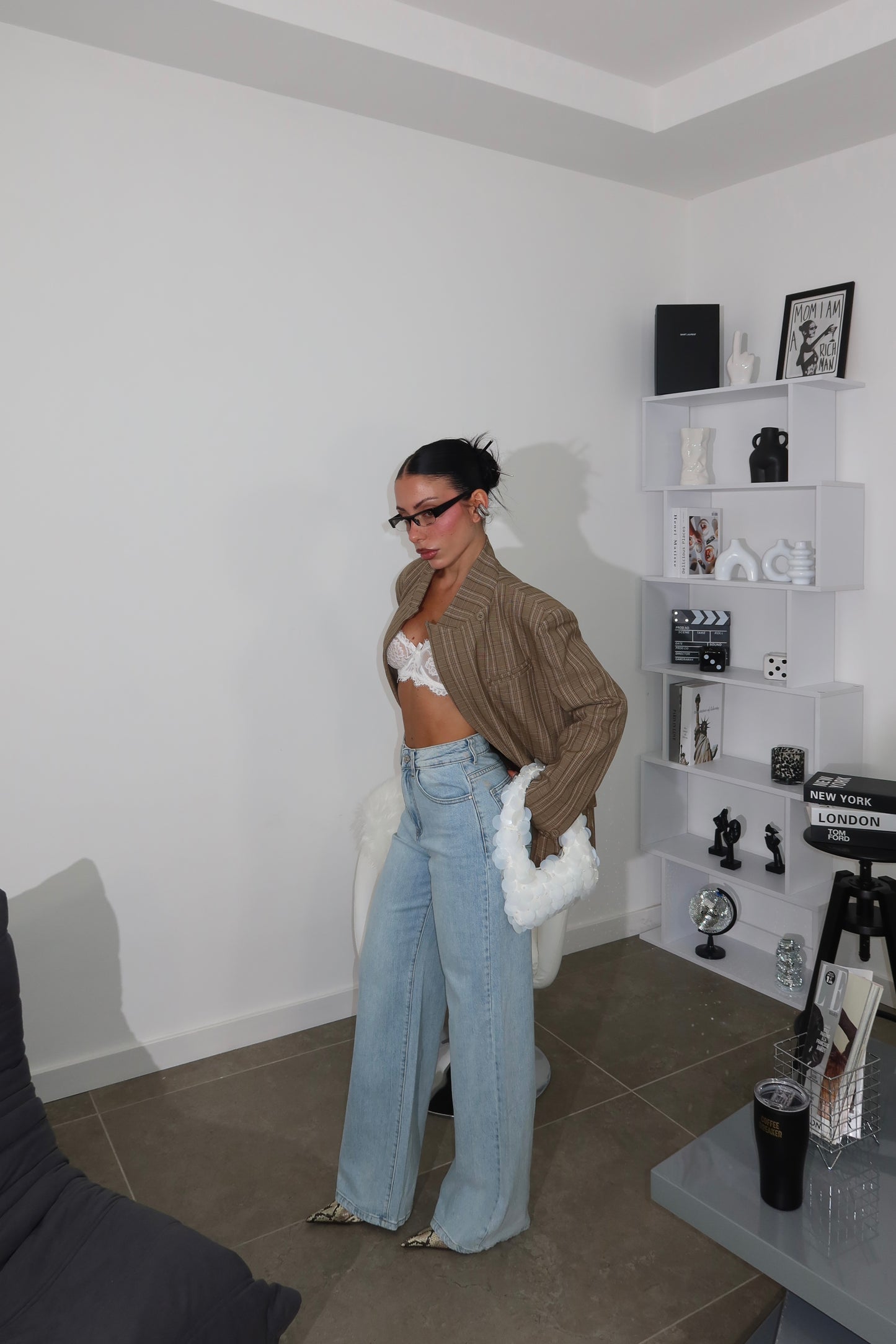 Jeans CIELO
