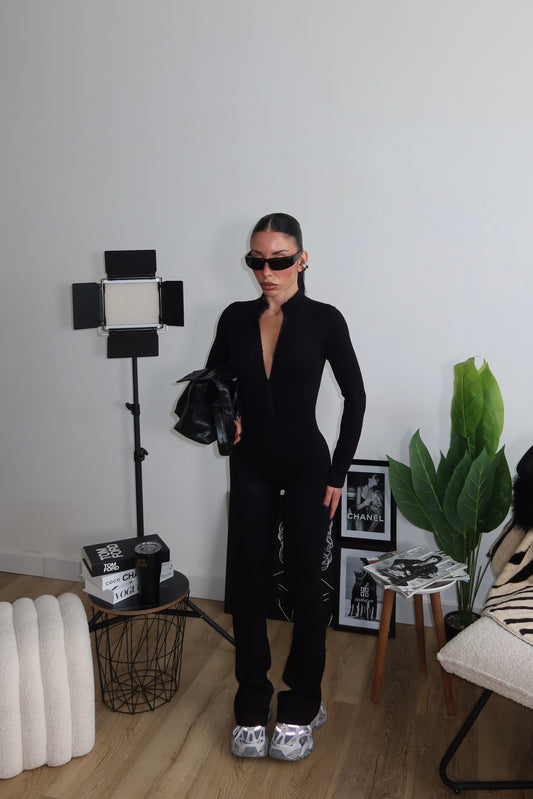 Jump MIRACULOUS nera