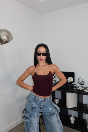 Canotta SEE THROUGH wine