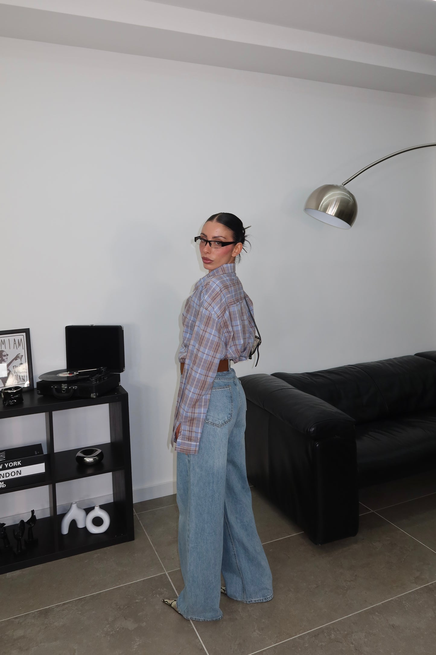 Jeans WESTERN