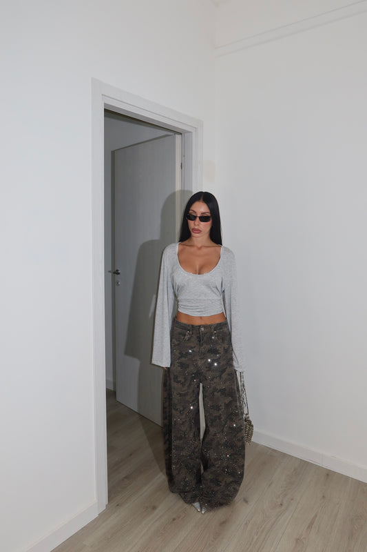 CAINE Jeans