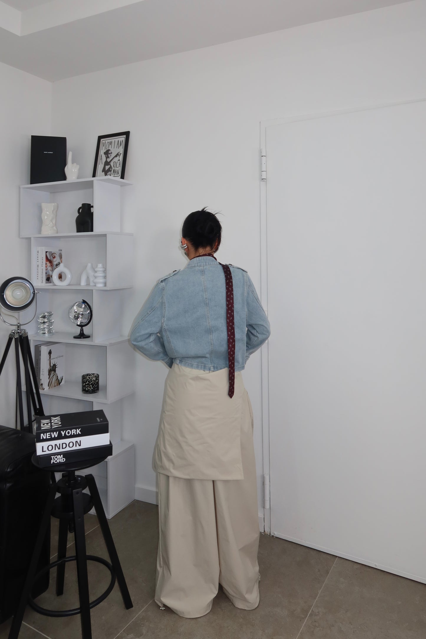 Pants FELIXX