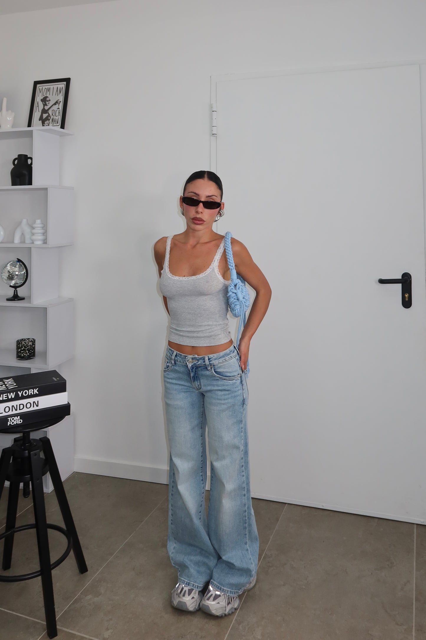 Jeans SALLY
