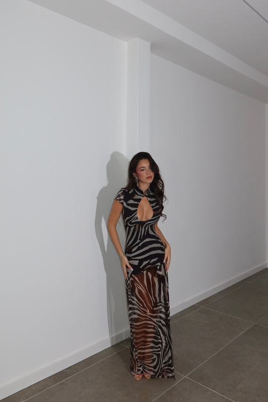LongDress EMULE spotted