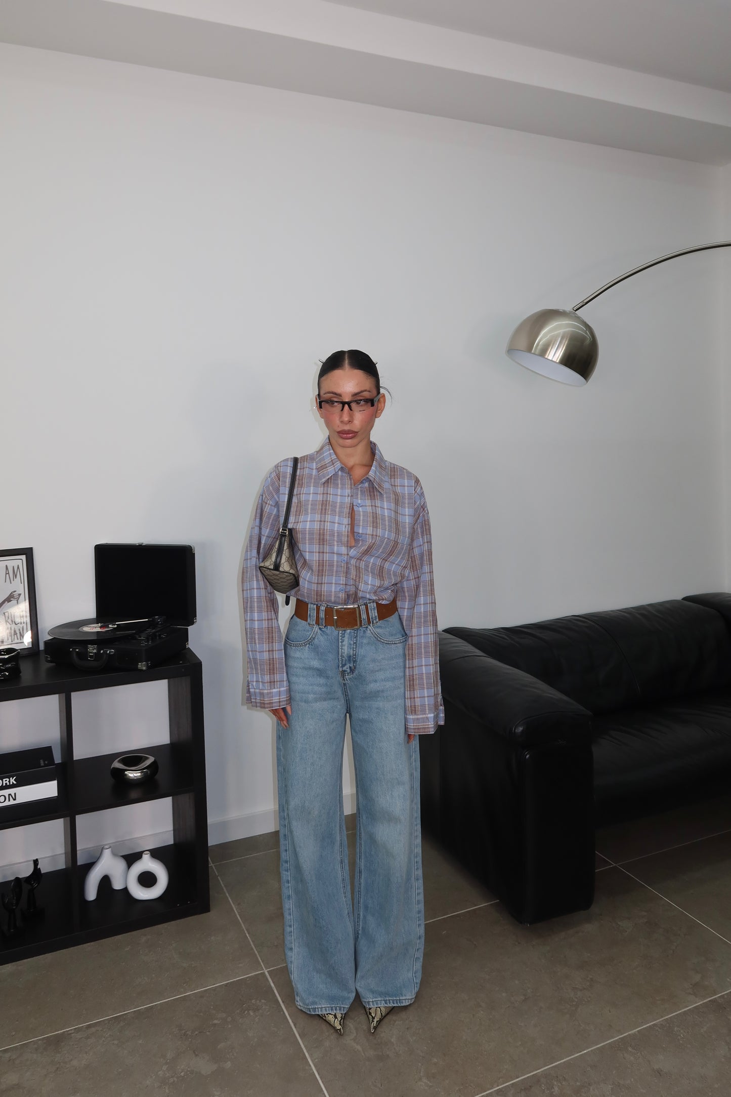 Jeans WESTERN